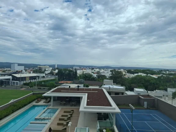 Imagem Apartamento 1 Dormitório Condomínio Spetculo Patriane Parque Campolim -Sorocaba/SP