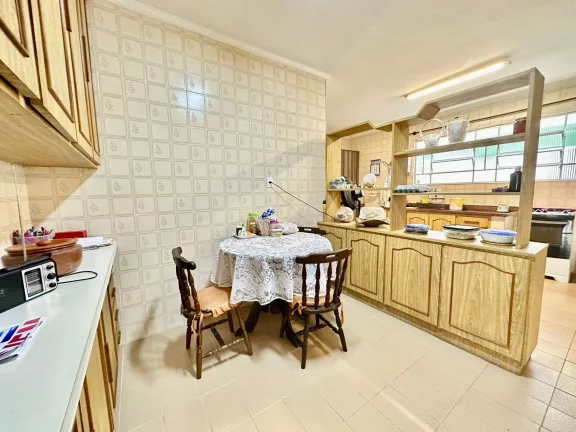 Imagem BELÍSSIMO APARTAMENTO LOCALIZADO NO EDIFÍCIO SIERRA MADRE