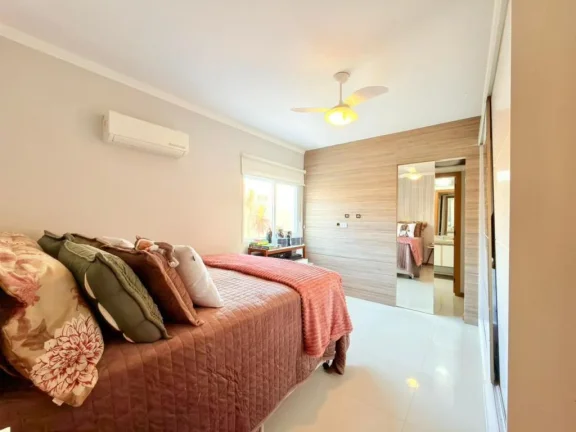 Imagem Apartamento 3Dormitórios dependência - Bairro Centro