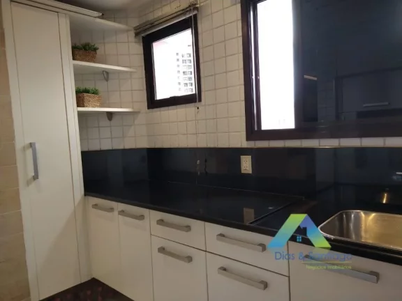 Imagem Apartamento com 3 dormitórios à venda, 120 m² por R$ 790.000,00 - Ipiranga - São Paulo/SP