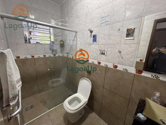 Imagem Casa com 4 dormitórios à venda, 107 m² por R$ 820.000,00 - Jardim Ipê - Lagoa Santa/MG