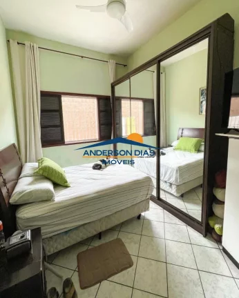 Imagem Apartamento com 2 dormitórios venda, 92m² por R$ 350.000 - Centro - Caraguatatuba/SP
