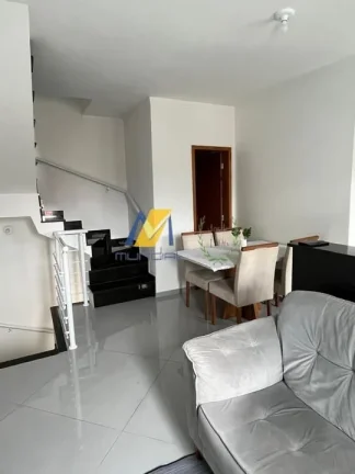 Imagem Lindo Sobrado para Venda na Vila Curuça - Santo André