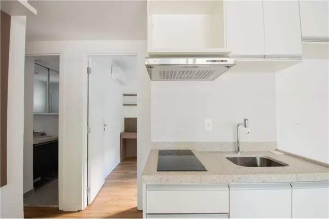 Imagem APARTAMENTO RESIDENCIAL em São Paulo - SP, Indianópolis
