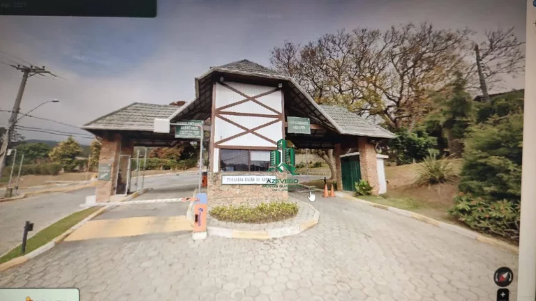 Imagem Terreno à venda, 608 m² por R$ 300.000,00 - Estância Santa Maria do Portão - Atibaia/SP