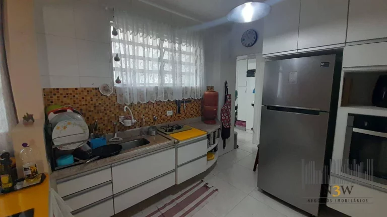 Imagem Apartamento com 2 dormitórios à venda, 100 m² por R$ 640.000,00 - Vila Leopoldina - São Paulo/SP