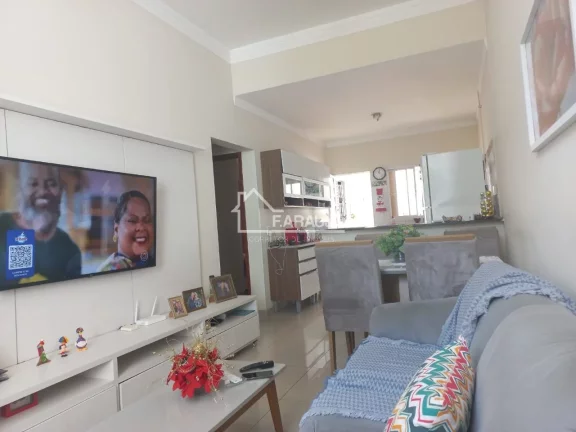 Imagem Casa em condomínio fechado para venda em Sorocaba-SP!