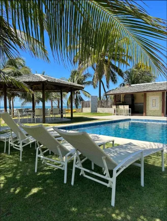 Imagem Apartamento duplex na praia de ITACIMIRIM, Camaçari-BA