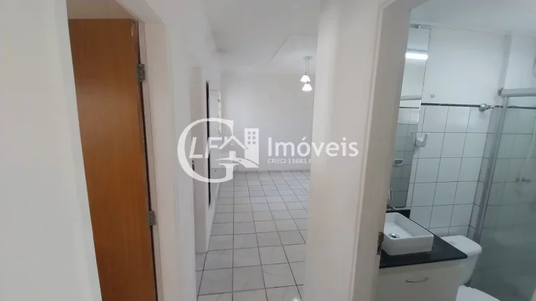 Imagem APARTAMENTO RICO EM ARMARIOS COM TRES QUARTOS