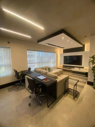Imagem Apartamento à venda, 73 m² com 2 dormitórios, 2 banheiros, 1 vaga - Jardim Fonte do Morumbi - São Paulo/SP