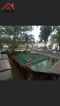 Imagem EXCELENTE APARTAMENTO COM 48M² E COM 2 DOMITORIOS.