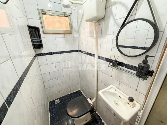Imagem Casa à Venda no Setor O - Ceilândia, 2 Quartos, 142m², R$240mil