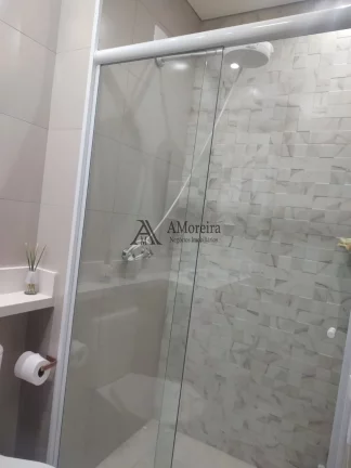 Imagem Apartamento de 2 Quartos no Recanto Quarto Centenário - Oportunidade Única em Jundiaí-SP!