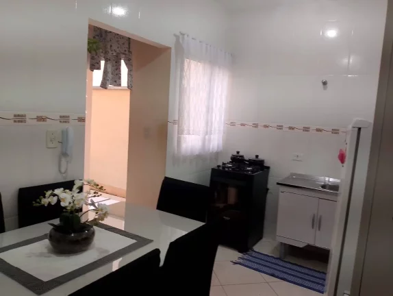 Imagem Apartamento de 2 quartos a venda no Pasim Pindamonhangaba