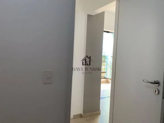 Imagem Apartamento à venda, 47 m² por R$ 458.000,00 - Parque Campolim - Sorocaba/SP