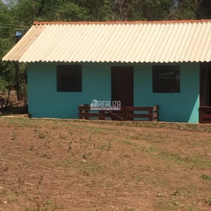 Imagem Oportunidade! Fazenda à venda em Conceição das Alagoas