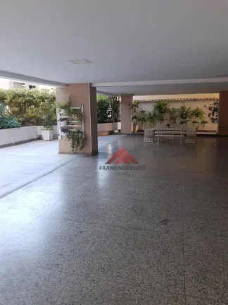 Imagem Apartamento com 1 dormitório à venda, 56 m² por R$ 370.000,00 - Centro - Niterói/RJ