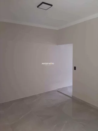 Imagem Casa à venda em Franca, Residencial Ana Dorothéa, com 2 quartos, 80m2