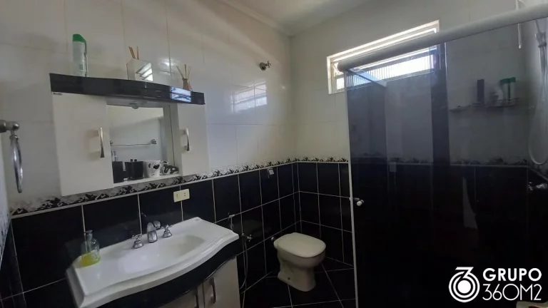 Imagem Casa para Venda em Santo André / SP no bairro Paraíso