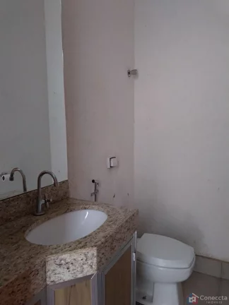 Imagem 1️⃣ Casa à venda no Residencial Barreiro com 4 quartos e suíte com closet – 256m² em lote de 300m²