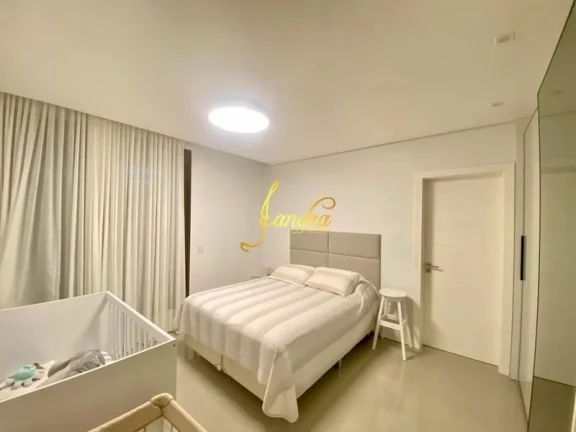Imagem Sobrado Velas da Marina com 04 amplas suites