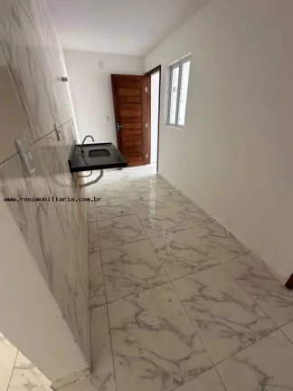 Imagem Casa à venda bairro das Industrias em João Pessoa/PB, 2 Qtos