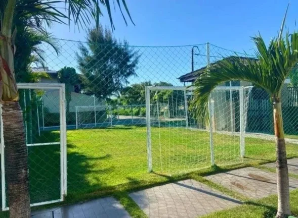 Imagem Casa a venda no Edson Queiroz