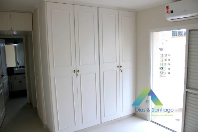 Imagem Apartamento Cobertura Duplex na vila Olimpia.
