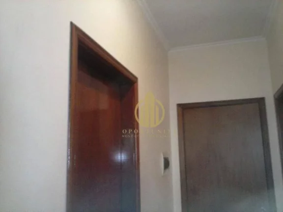 Imagem Casa com 2 Dormitórios - Vila Tibério - Ribeirão Preto