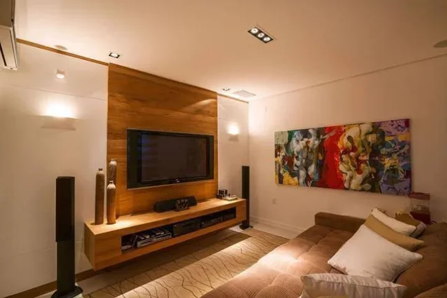 Imagem Linda Casa para locação temporada