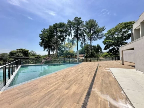 Imagem Loft triplex moderno, 169m², 2 suítes, varanda gourmet
