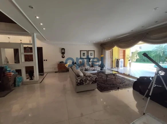 Imagem CASA ALTO PADRÃO COM 4 SUÍTES , 619 M² CONDOMÍNIO FOREST HILLS - JARDIM HOLLYWOOD - SÃO BERNARDO DO CAMPO/SP