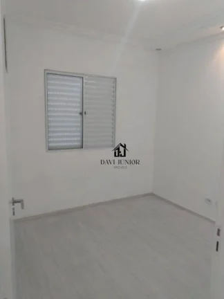 Imagem Apartamento com 2 dormitórios à venda, 62 m² por R$ 215.000,00 - Jardim Vera Cruz - Sorocaba/SP