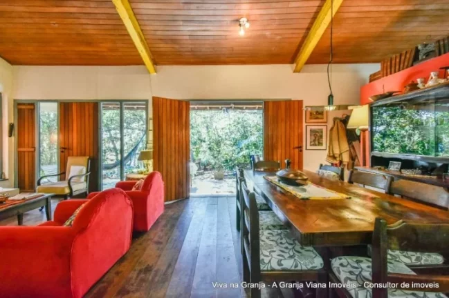 Imagem Casa à venda, 230 m² por R$1.700.000,00 - Nova Higienópolis - Jandira/SP