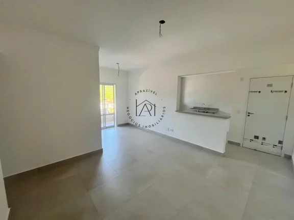 Imagem Apartamento para Venda em Praia Grande, Canto do Forte, 3 dormitórios, 1 suíte, 2 banheiros, 1 vaga