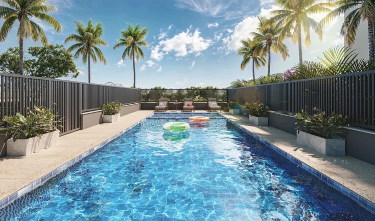 Imagem APARTAMENTO RESIDENCIAL em Mogi das Cruzes - SP, Vila Caputera