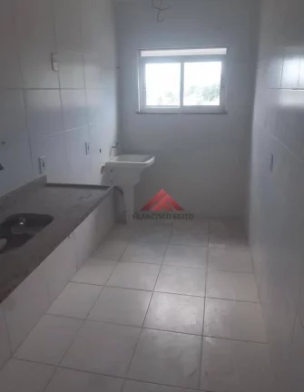 Imagem Apartamento com 2 dormitórios à venda, 65 m² por R$ 195.000,00 - Colubande - São Gonçalo/RJ