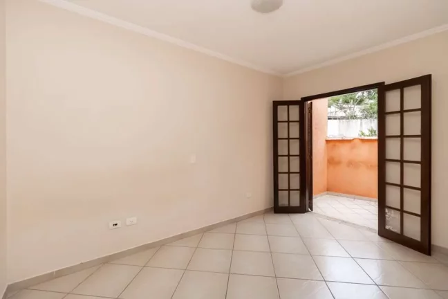 Imagem SOBRADO de 140Mts COM 2 VAGAS DE GARAGEM.