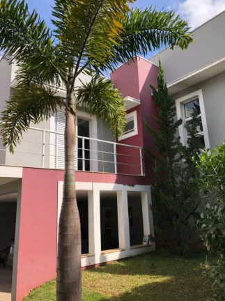 Imagem Magnífico Sobrado a venda no condomínio Parque Residencial Colina das Estrelas - Tatuí/SP