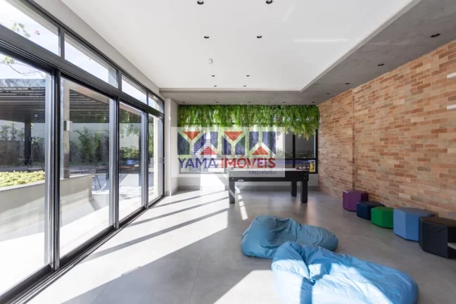 Imagem Magna Vista - MOBILIADO, 3 SUÍTES, LAZER COMPLETO - APARTAMENTO A VENDA NO EDIFÍCIO MAGNA VISTA