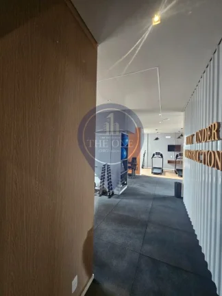 Imagem Studio de alto padrão à venda no Butantã, São Paulo-SP: 1 quarto, 1 banheiro, 1 vaga de garagem e 25m² de área!