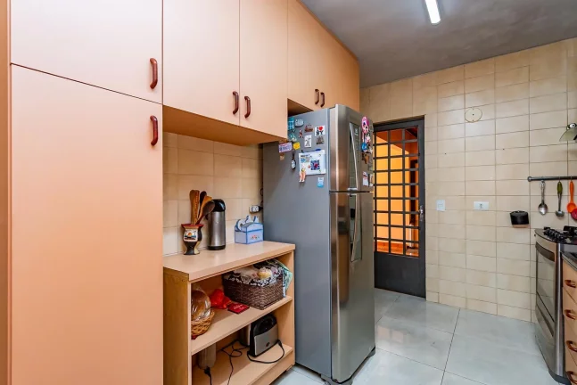 Imagem Sobrado 3 quartos no Portão