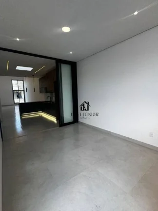 Imagem Casa com 3 dormitórios à venda, 166 m² por R$ 899.000,00 - Condomínio Residencial Reserva Ipanema - Sorocaba/SP