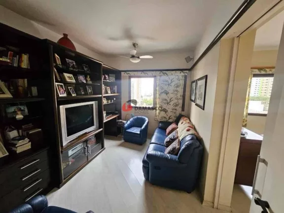 Imagem Apartamento padrão à Venda, Santa Paula, São Caetano do Sul, SP