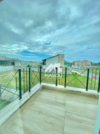 Imagem Casa com 4 dormitórios à venda, 280 m² por R$ 1.820.000,00 - Interlagos - Vila Velha/ES