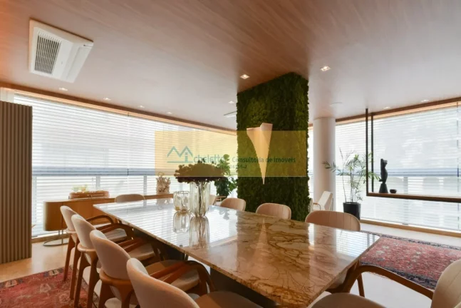 Imagem APARTAMENTO RESIDENCIAL em São Paulo - SP, Jardim Paulista