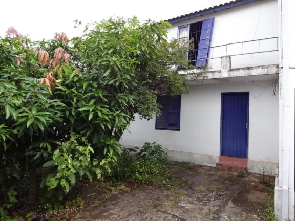 Imagem Casa ampla com vocação comercial no Centro , excelente para clínicas e escritórios , banheiros m...