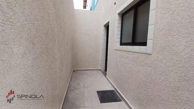 Imagem Sobrado com 3 dormitórios à venda, 101 m² por R$ 565.000,00 - Mirim - Praia Grande/SP