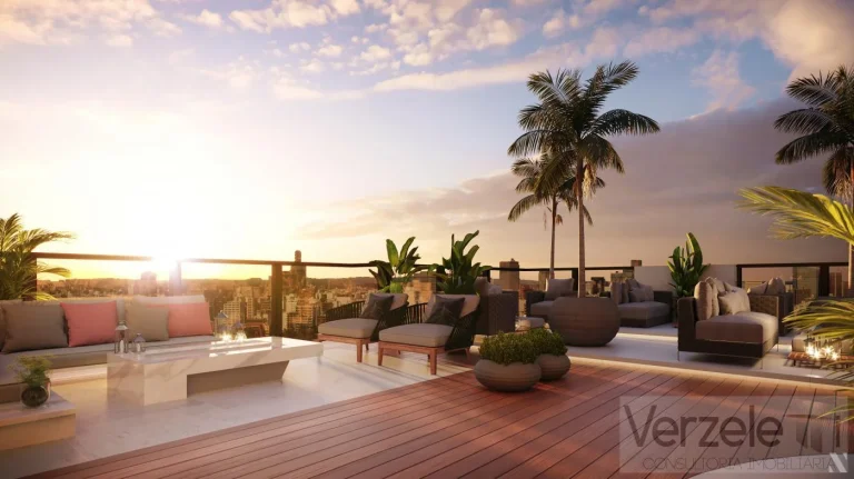 Imagem Apartamento 4 ou + dormitórios para Venda em Balneário Camboriú / SC no bairro Centro