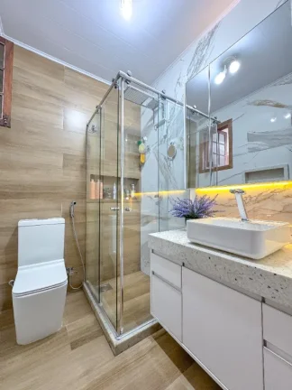 Imagem CASA RESIDENCIAL em SERRA - ES, BARCELONA